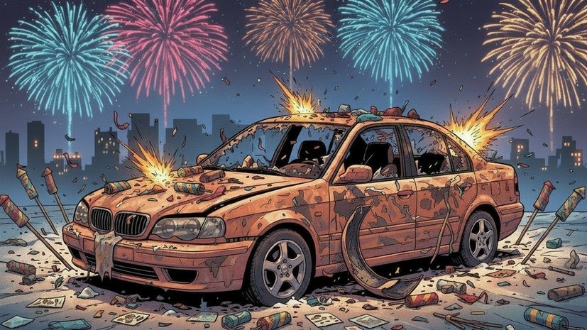   Сгенерировано с помощью ИИ