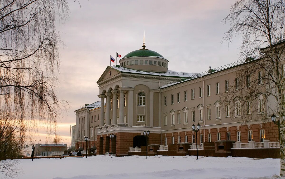    Удмуртия поднялась на 8 позиций в итоговом рейтинге регионов России