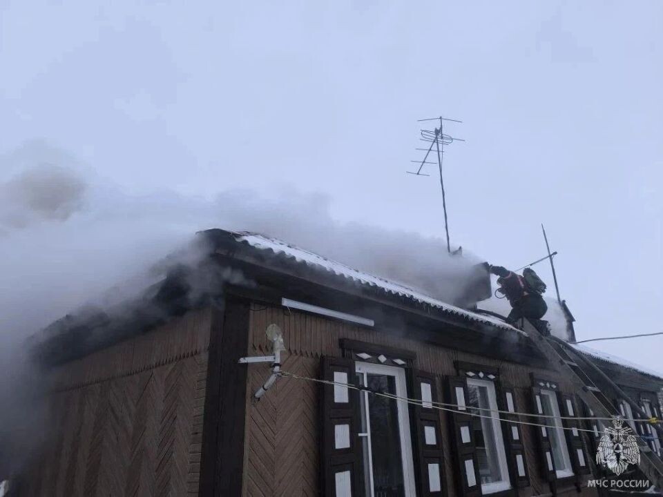    Пожары из-за печей в Алтайском крае. Источник: ГУ МЧС России по Алтайскому краю