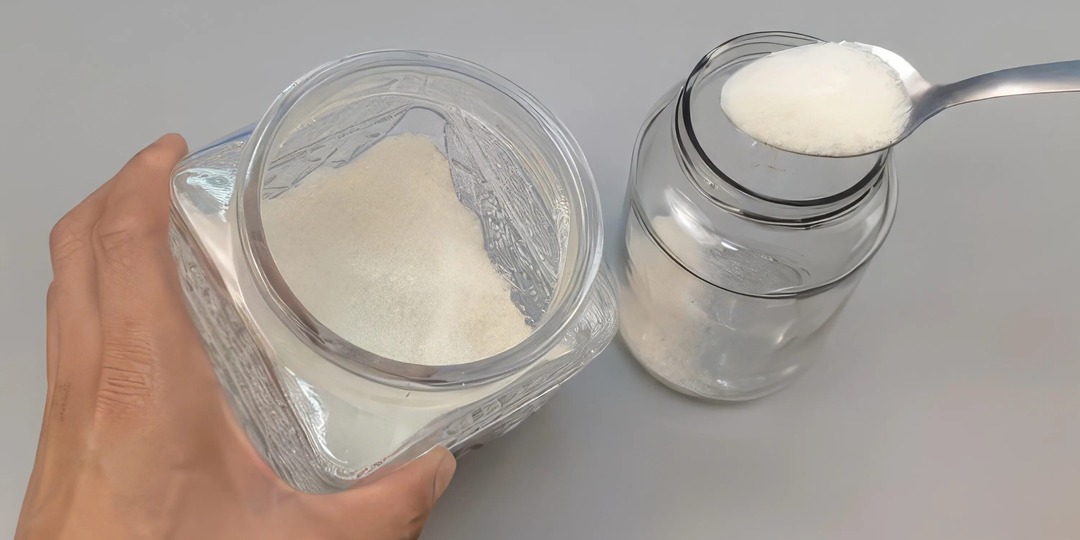 Почему я больше не покупаю герметик: смешал цемент с сахаром – результат удивил даже меня