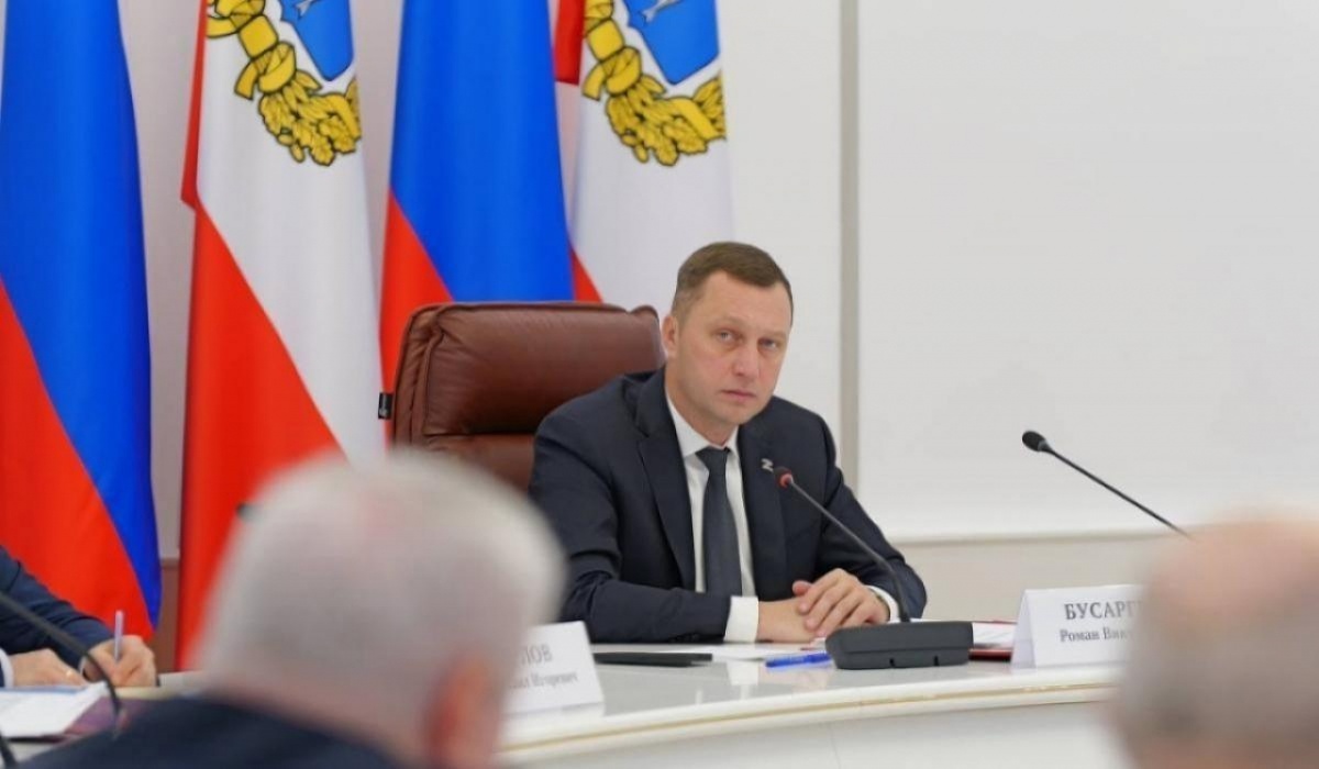    Бусаргин рассказал саратовцам о реализации программы «Земский работник культуры»Новости Саратова и области – Сетевое издание «Репортер64»