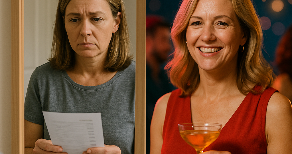 Ты «слишком сложная», а она — праздник