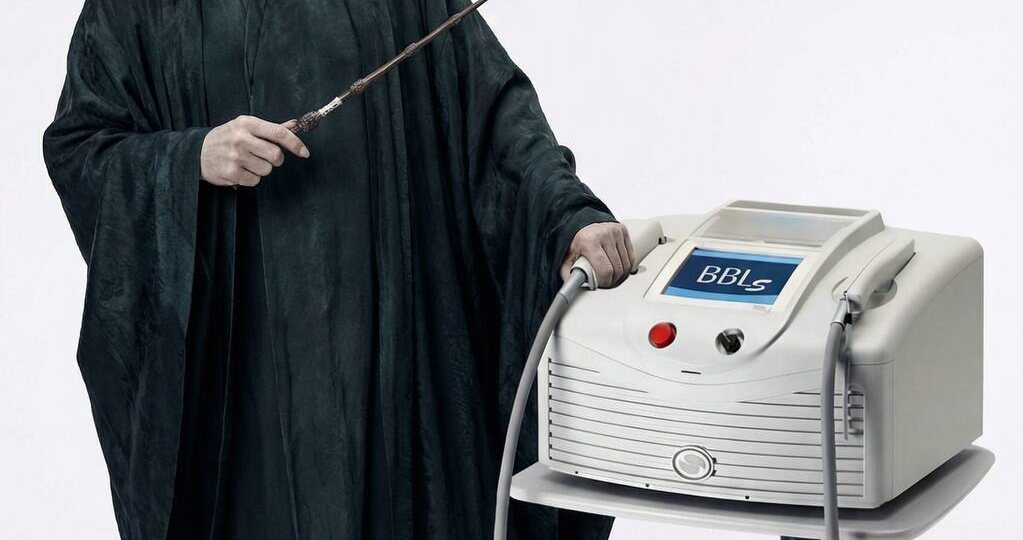 Топ неожиданных сюжетов в @laserrental_ru