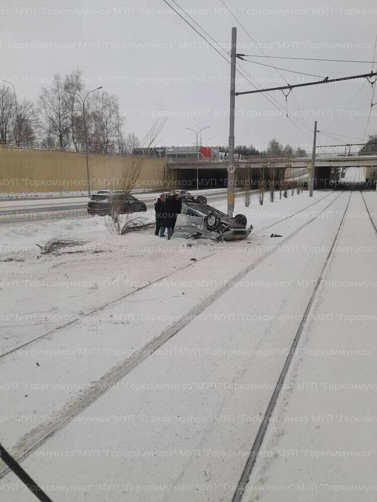 Фото: МУП «Горкоммунхоз»