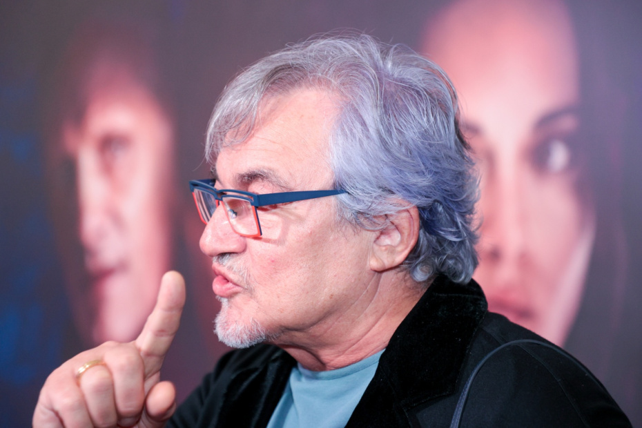    Артём Соболев/NEWS.ru