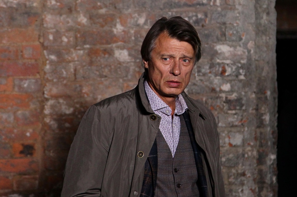    Фото: Кадр из к/ф «Старая Гвардия. Огненный след» источник: kino-teatr.ru