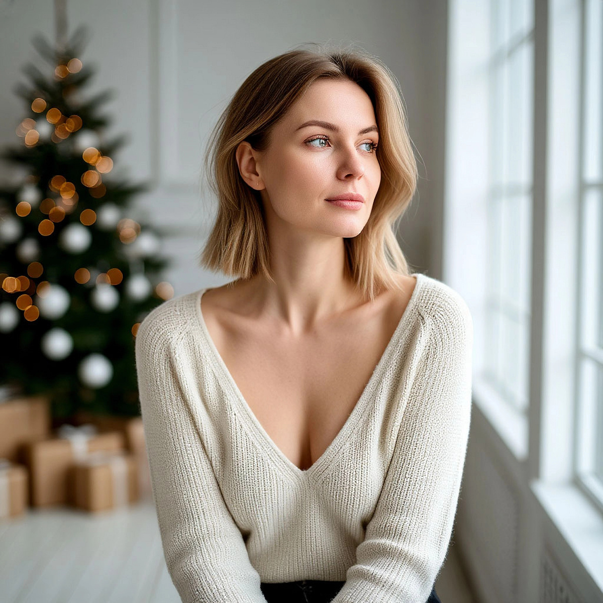 Авторские рассказы Вика Трель © (3337)