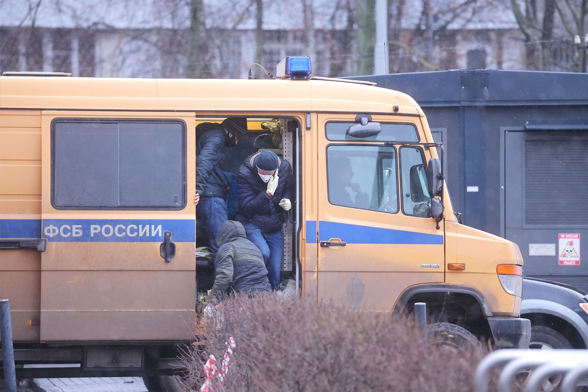    Александр Корольков/ РГ