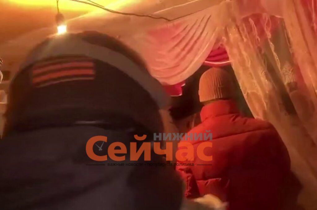    Фото, видео: МВД России Редакция nn-now