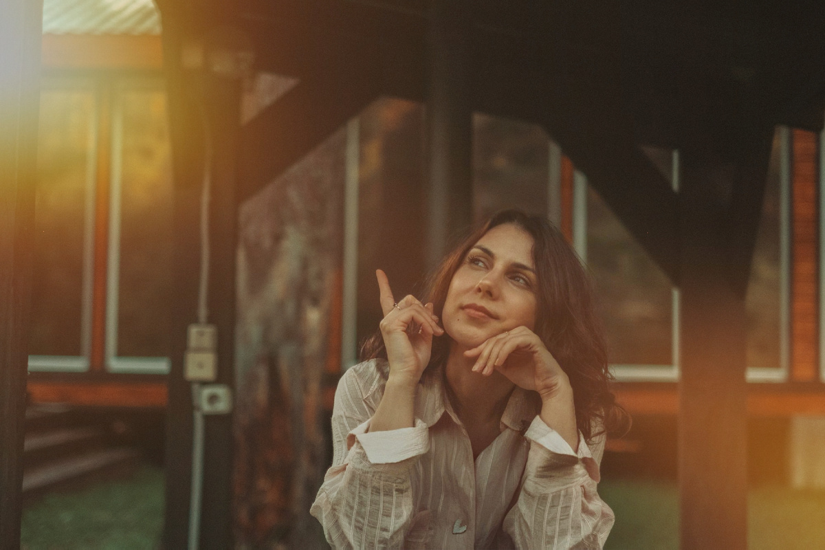 Если живешь не стем человеком - уходить или остаться?