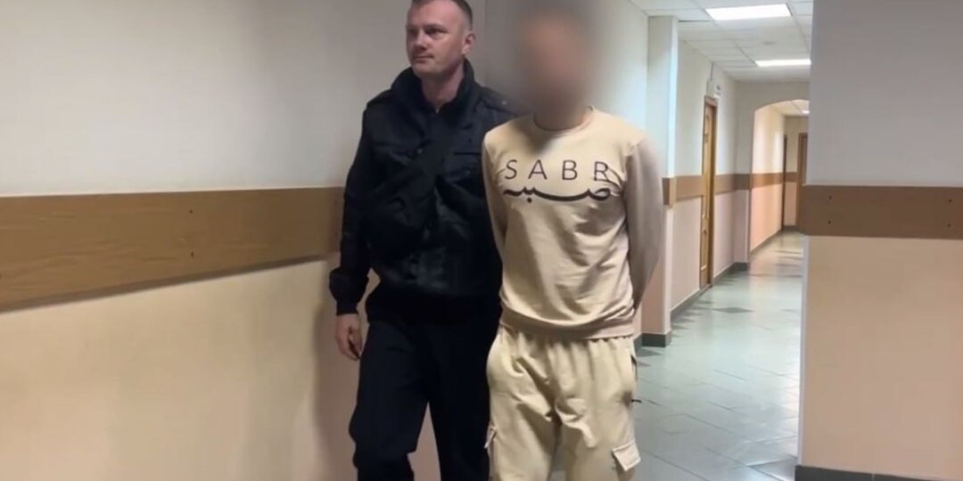 Мигрант из Таджикистана пытался похитить детей в Ленинградской области