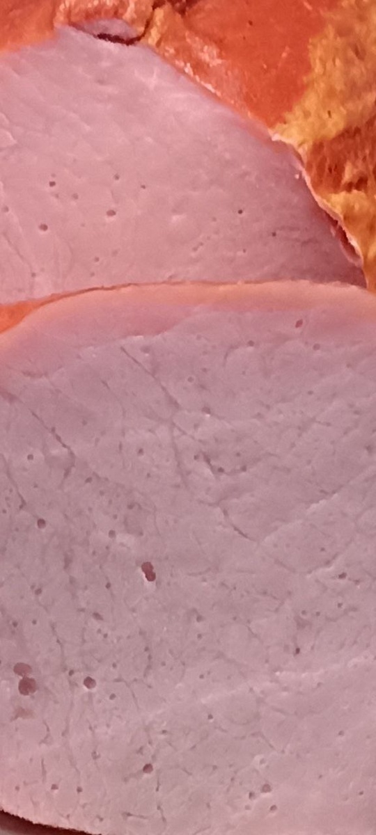 на Новогодний стол и к Рождеству: буженина домашняя