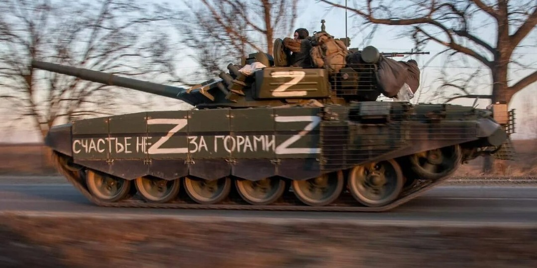 Испытание огнём: как специальная военная операция стала катализатором военных разработок России