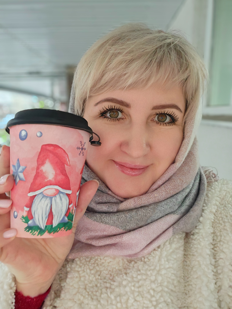 Фото автора канала.