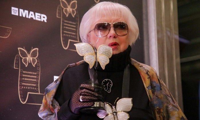    «Бриллиантовая бабочка»: зачем так дорого?