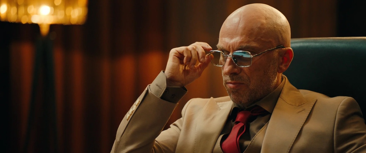 Кадр: Кинопоиск 