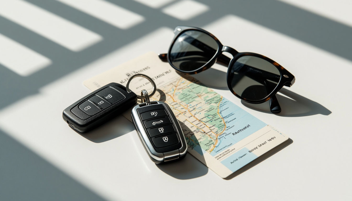 Аренда авто в Неаполе (Италия)