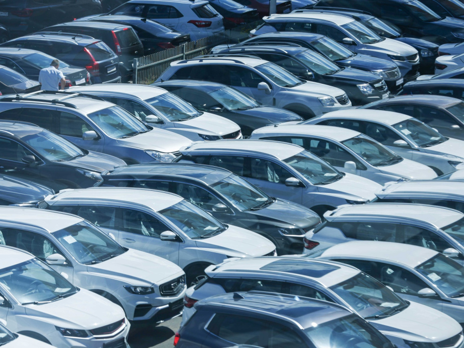    Сергей Петров/NEWS.ru