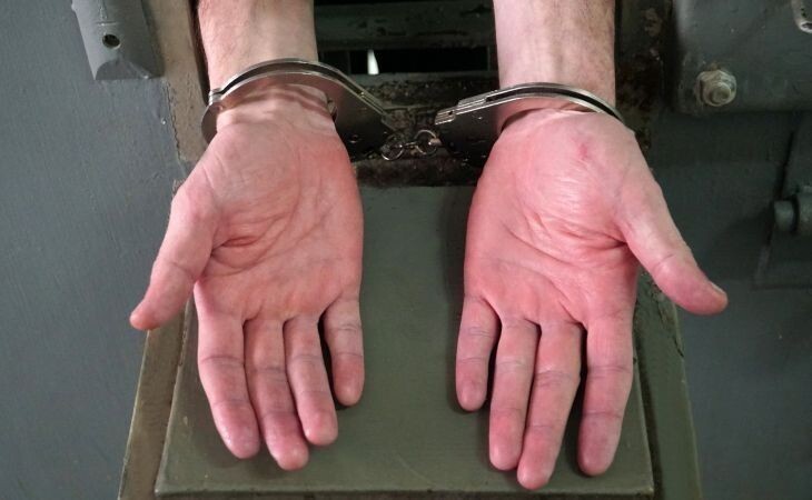 Барнаулец предстанет перед судом по обвинению в убийстве и сокрытии тела знакомой