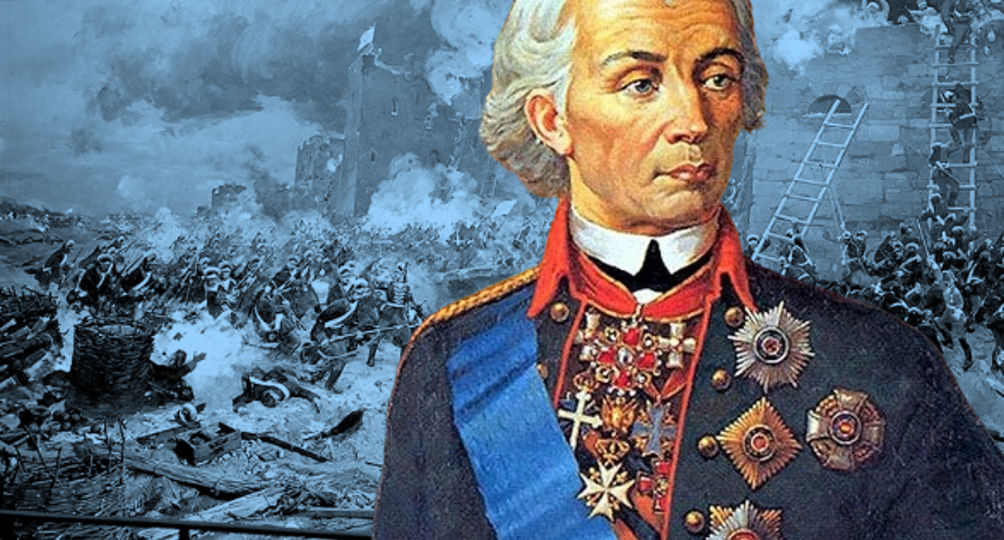 Крепость Измаил: малоизвестные штришки русской победы