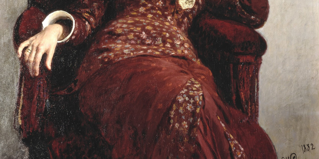 Робкая и некрасивая девочка