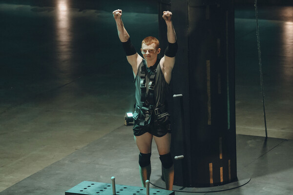    Пресс-служба ТНТ