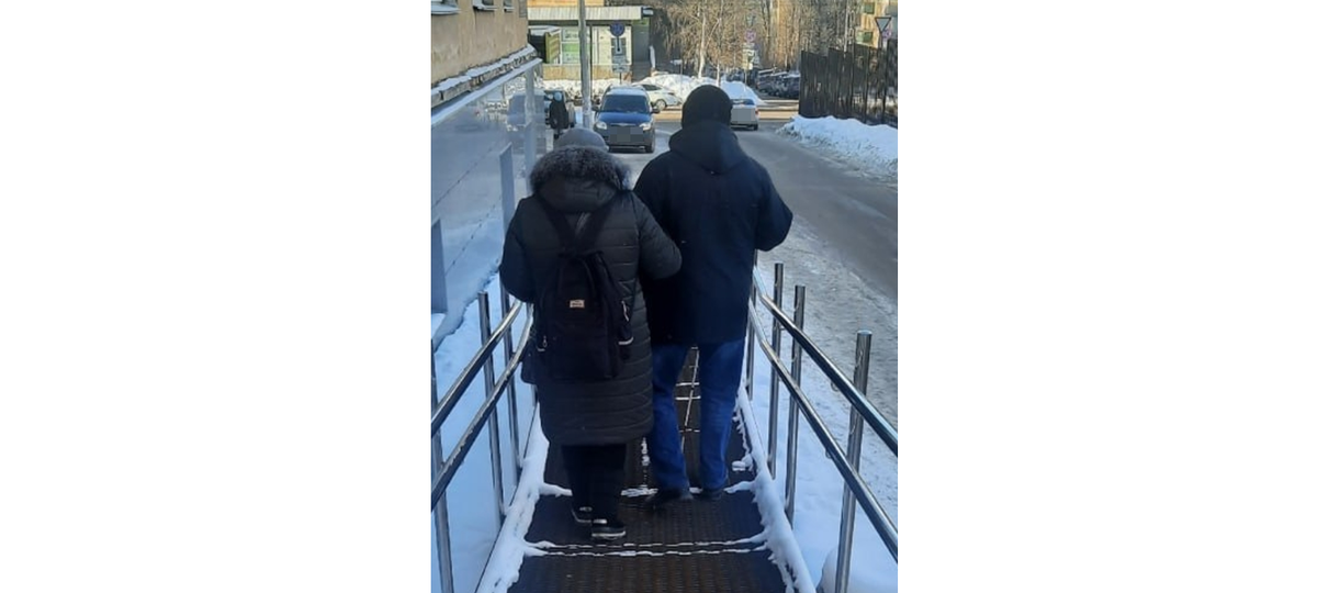    Приёмная Председателя СК России / VK