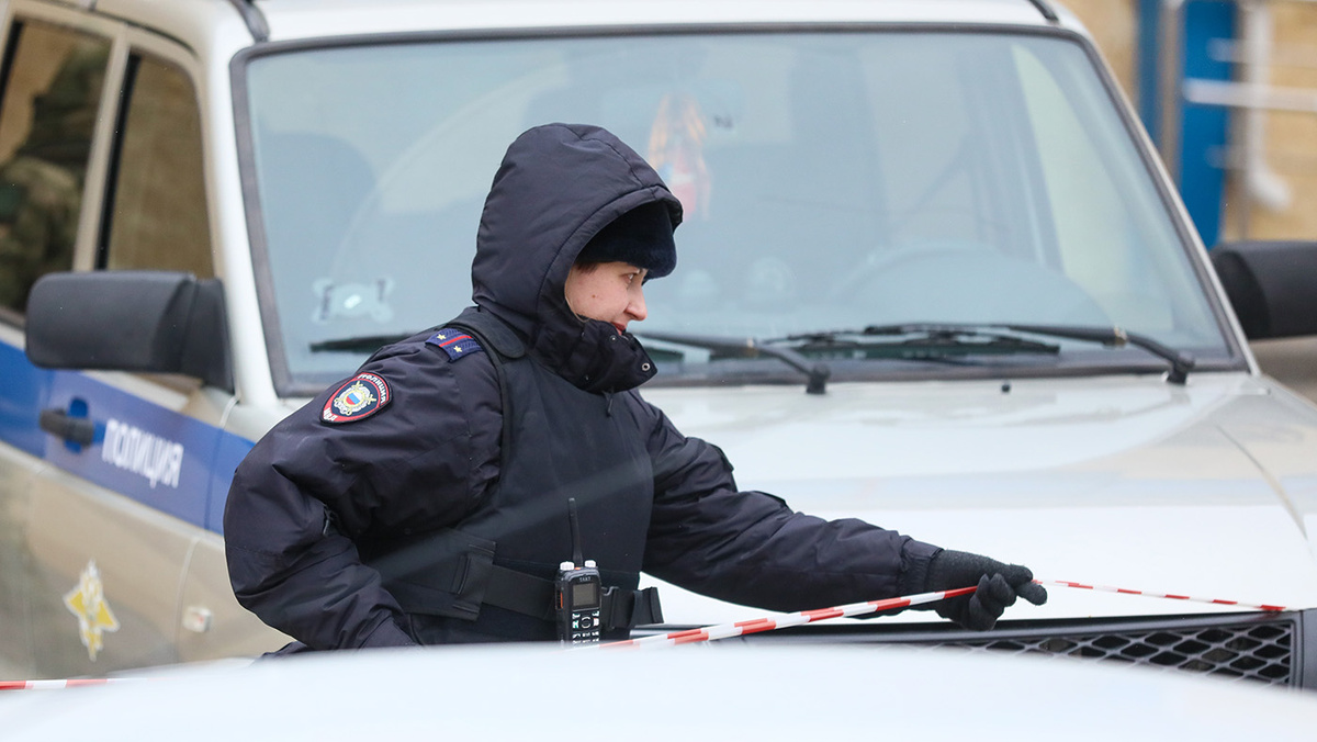   Павел Колядин / ТАСС- Архивное фото