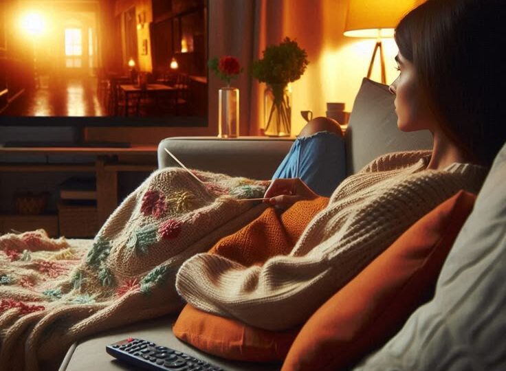 5 уютных фильмов о творчестве, чтобы согреться вдохновением