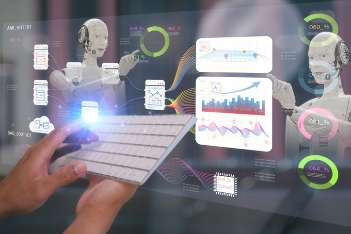 Фото: iStock/cherdchai chawienghong