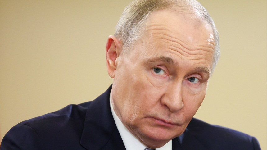    Фото: Сергей Булкин/ТАСС; Telegram/Кремль. Новости/news_kremlin; 5-tv.ru