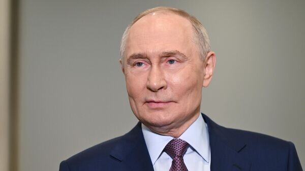    © Sputnik / Кристина Кормилицына