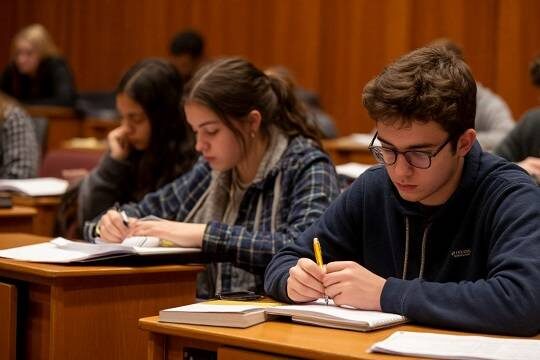    В российских вузах станет меньше платных мест