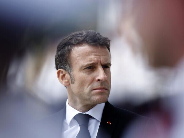    © AP Photo / Yoan Valat