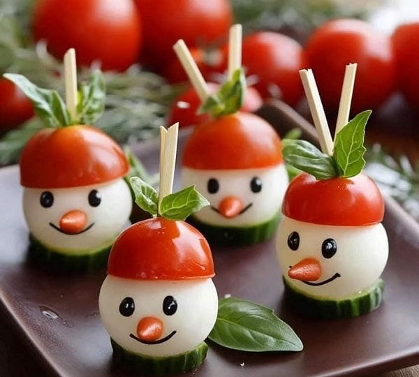 Яйца, фаршированные сыром — 20 лучших рецептов на праздничный стол