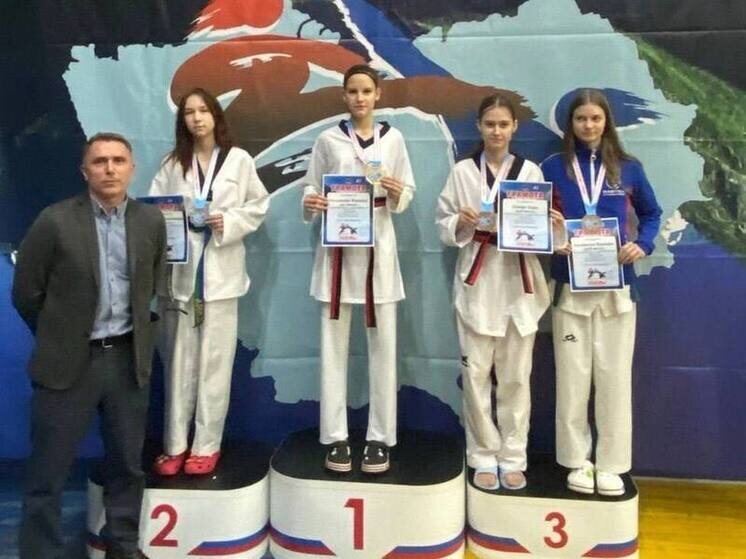     Фото: департамент по физической культуре и спорту ЯНАО