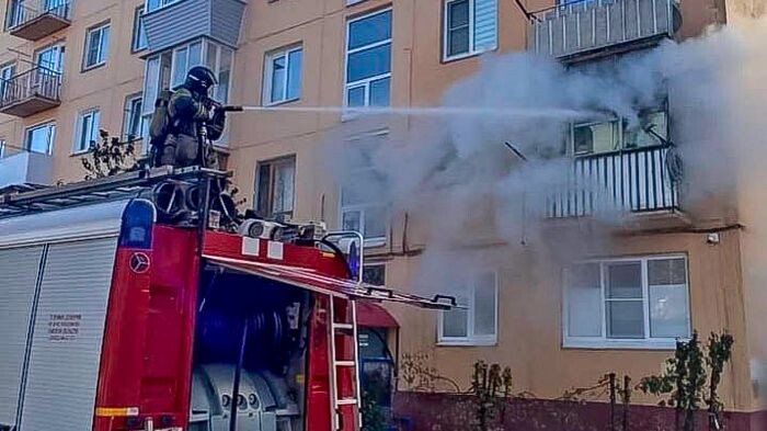    пресс-служба МЧС