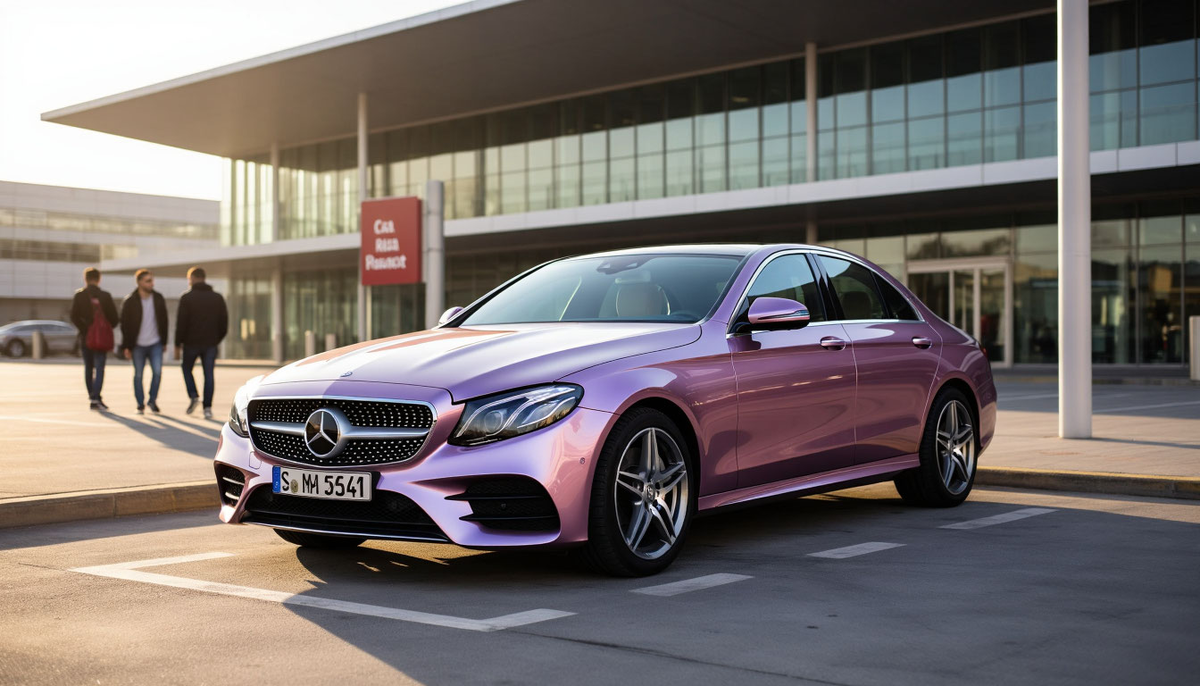 Аренда авто в Никшиче (Черногория)