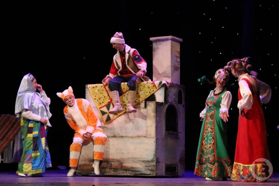    Фото6 Матвей Горбунов/"Городские вести"