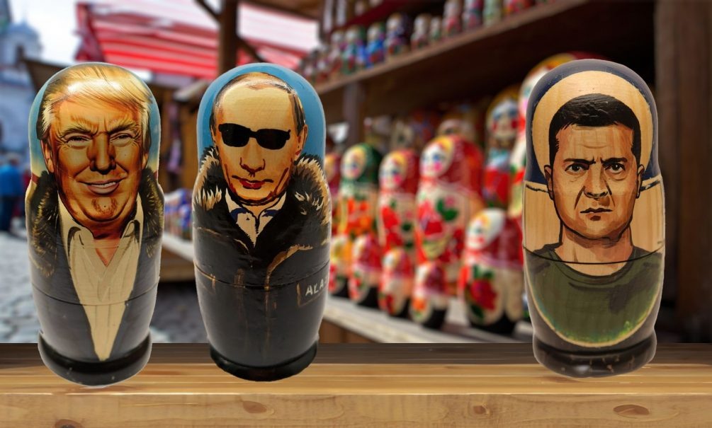   Фото: коллаж "Блокнота"