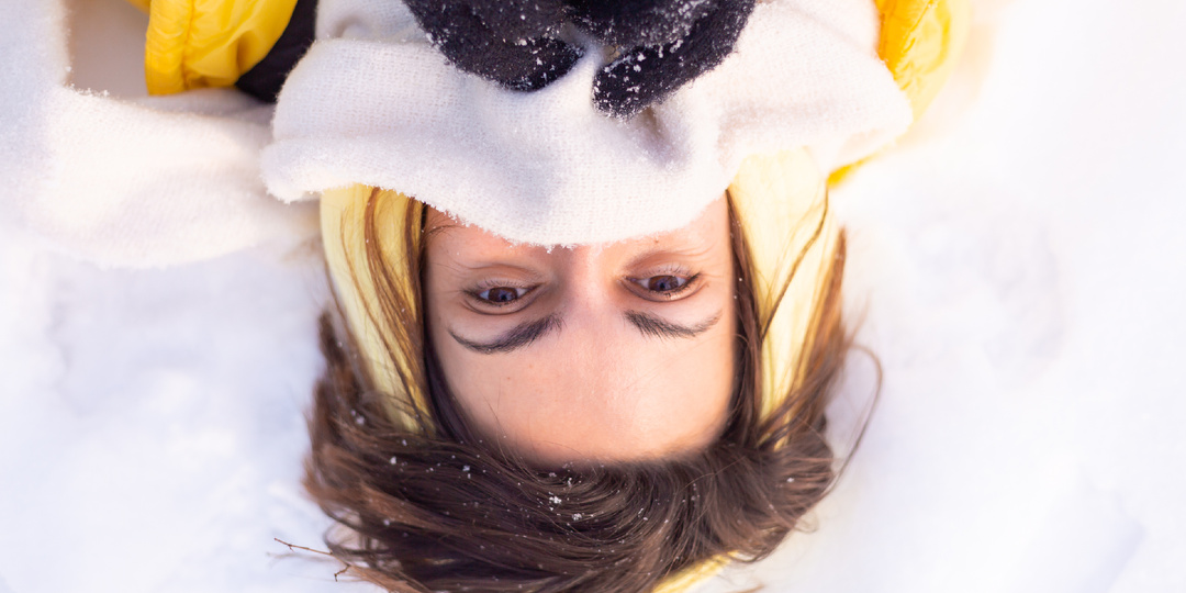 Уход за кожей в холодное время года: очищение и тонизация