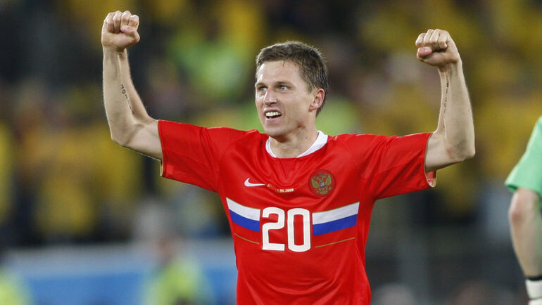 Игорь Семшов