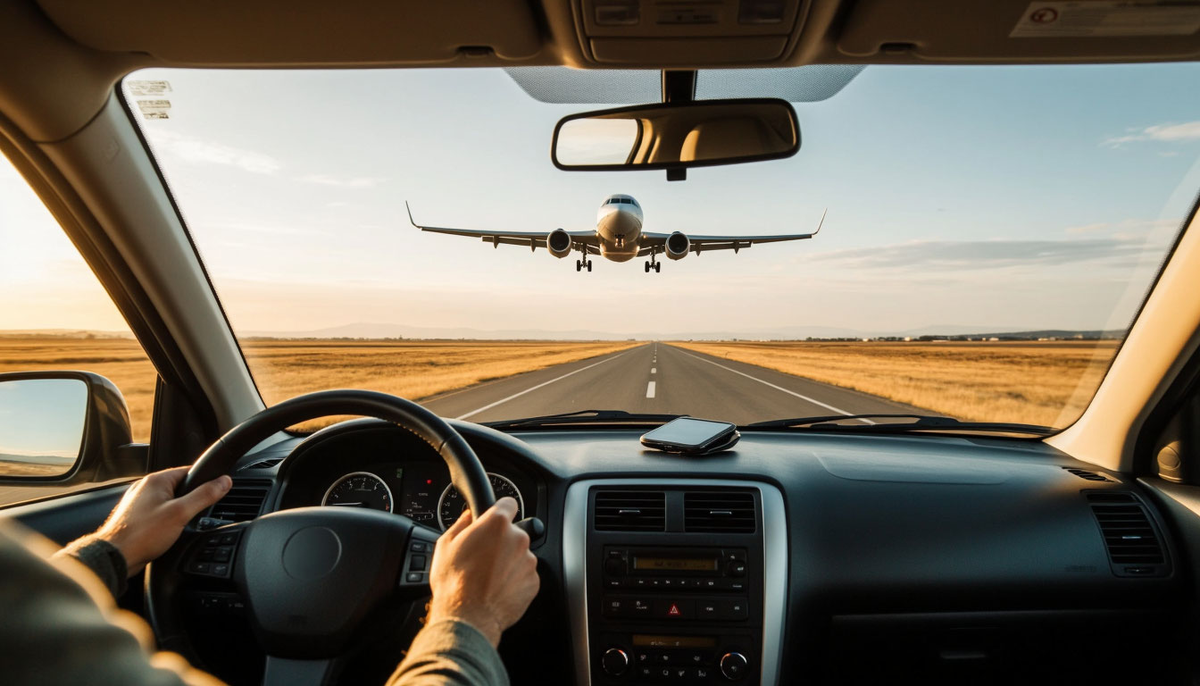 Аренда авто в Паралимни (Кипр)