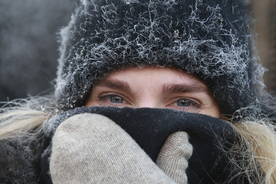    Перелом начнется в ночь на 24 декабря Олег УКЛАДОВ
