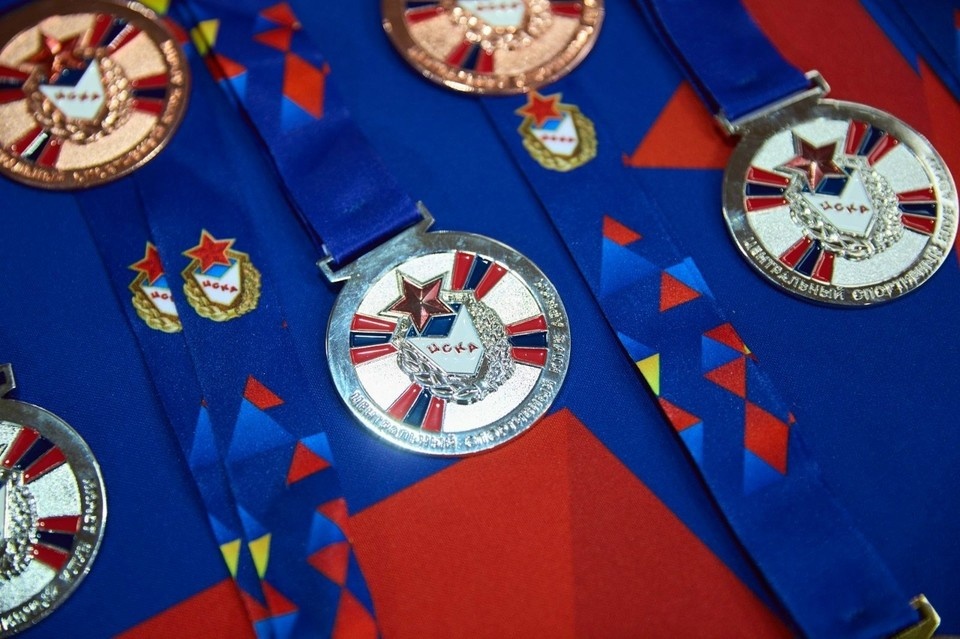    Тулячка завоевала бронзу на международных соревнованиях по легкой атлетике материалы пресс-служб