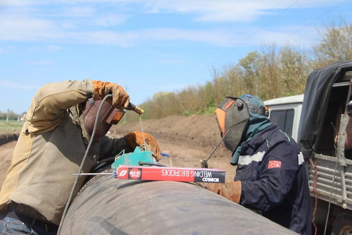    Фото пресс-службы администрации Краснодарского края