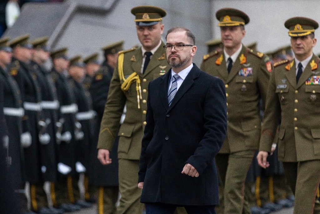    Фото © AP / ТАСС