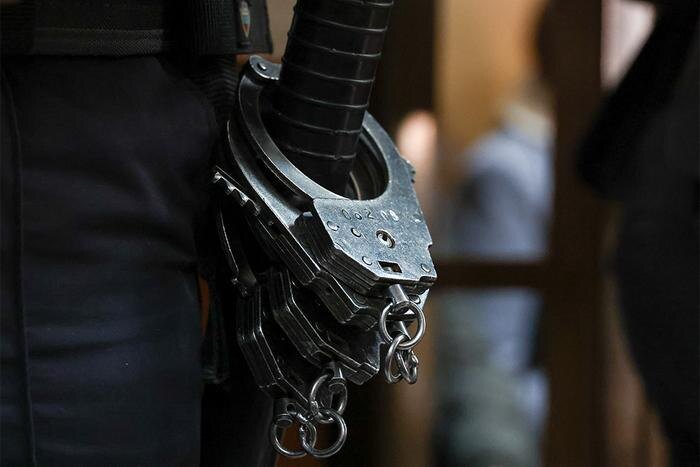 Обложка © ТАСС / Артем Геодакян