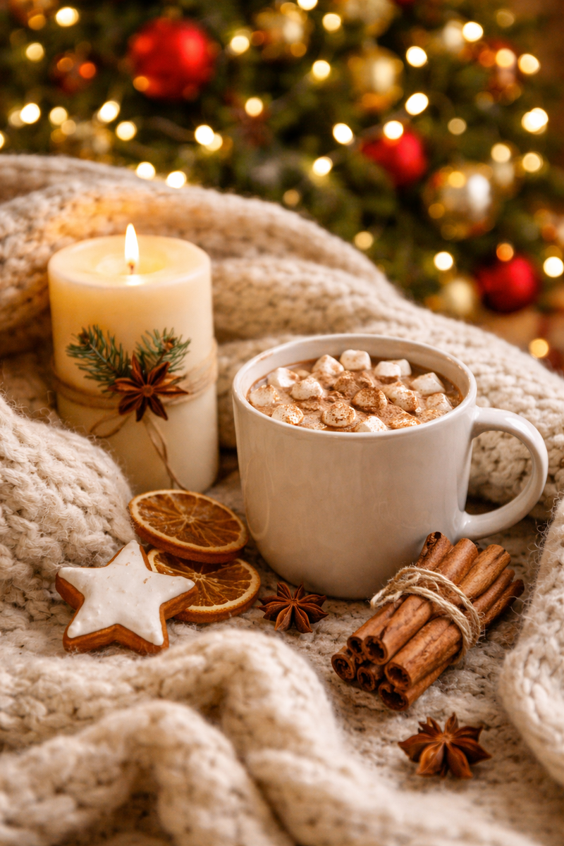 Отличный вариант для девушек, мам и коллег.