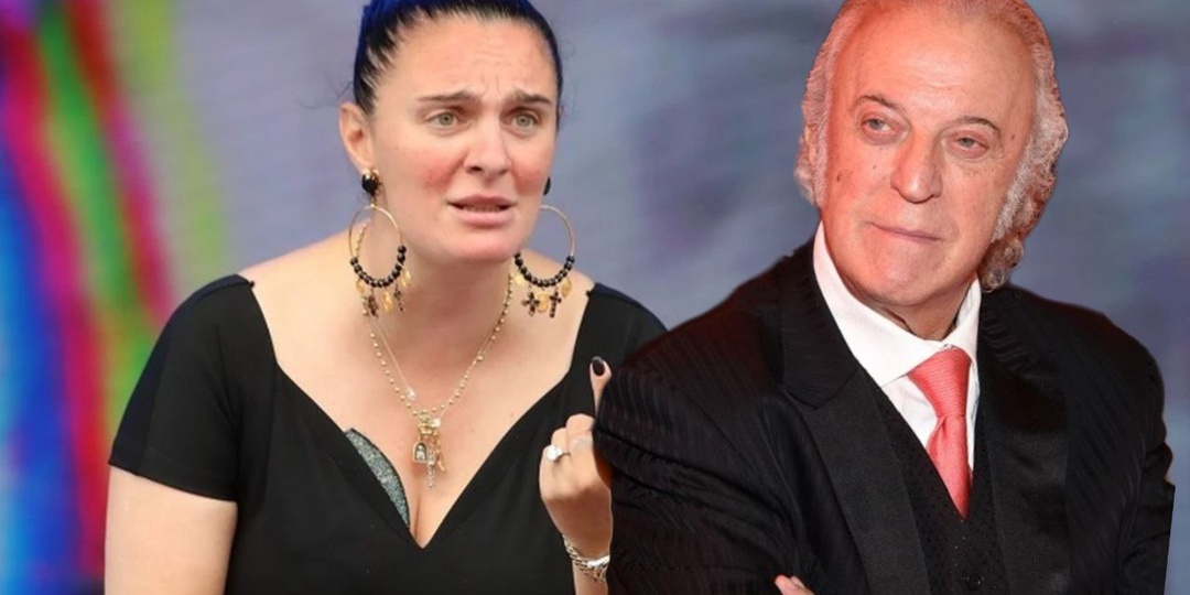 «Ты совершила роковую ошибку»: Как Ваенга предала Резника и зачем годами платила мужу-изгою половину денег с каждого дохода